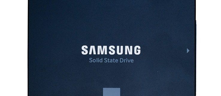 Samsung 850 Evo 250GB -katsaus