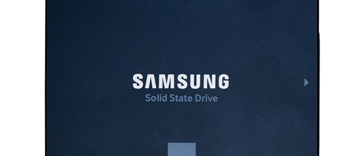 Review Samsung 850 Evo 250GB