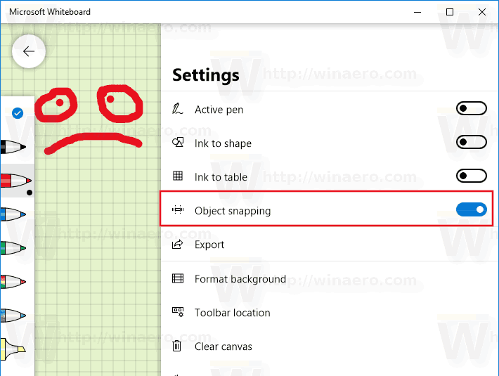 Microsoft Memperbarui Aplikasi Papan Tulis untuk Windows 10 dengan Fitur Ini