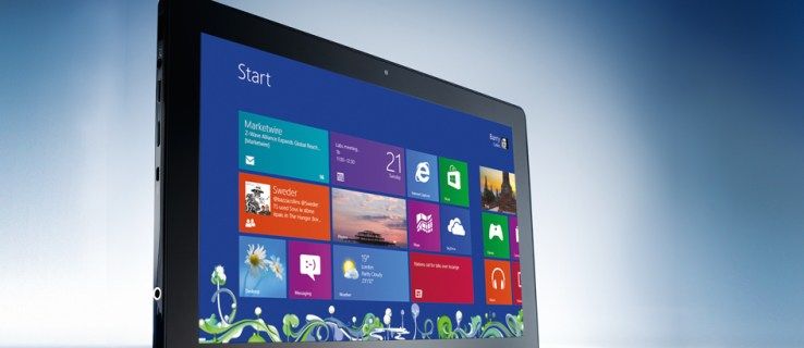 Windows 8: 15 טיפים וטריקים