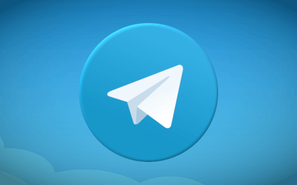 Telegram for Desktop ha rebut diversos missatges fixats