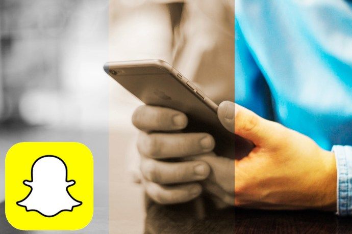 Kuidas saada rohkem filtreid Snapchatis