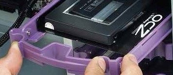 Cara Memasang dan Menggunakan SSD (Solid State Drive)