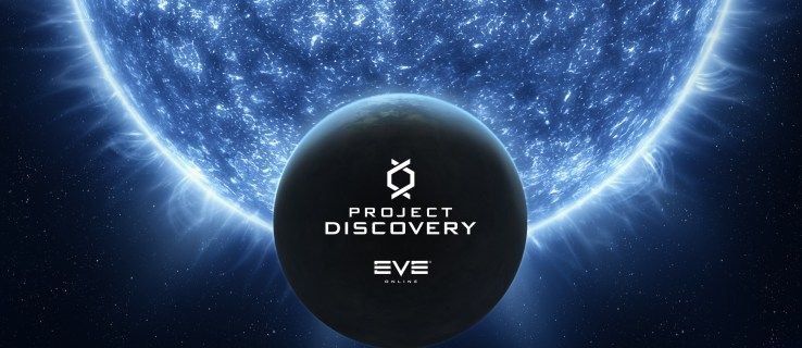 Pemain dalam talian EVE membantu ahli astronomi mencari eksoplanet dunia nyata