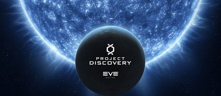 EVE Online-spillere hjælper astronomer med at søge efter virkelige eksoplaneter