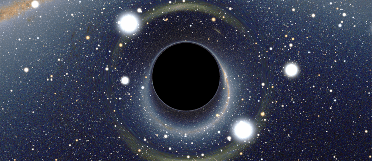 Que sont les trous noirs? Les faits, les théories et la confusion sur la façon dont les trous noirs se forment et se comportent