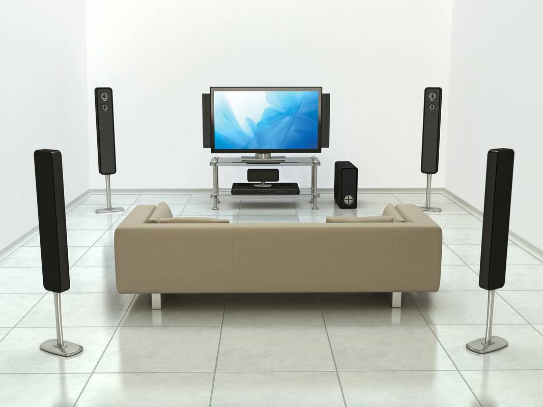 Come giuntare i cavi per altoparlanti e sistemi Home Theatre