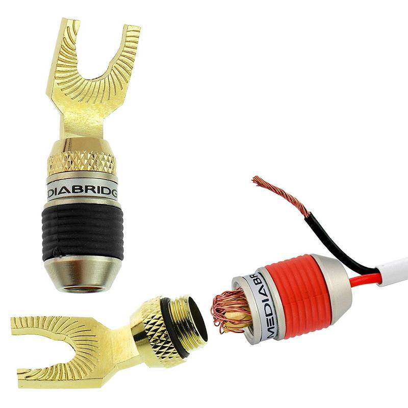 Cara Memilih dan Memasang Konektor Kabel Speaker