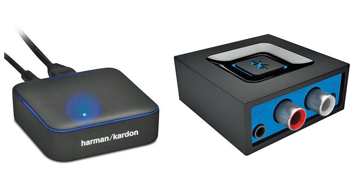 Come rendere wireless gli altoparlanti cablati
