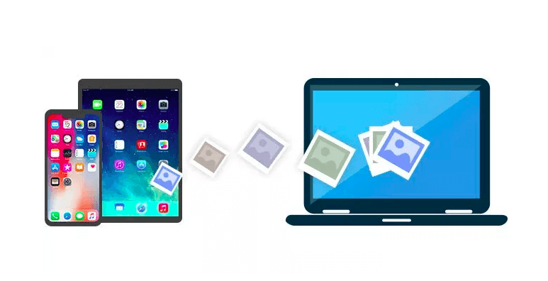 Bagaimana cara mentransfer / membuat cadangan file di iOS melalui PC iTools?