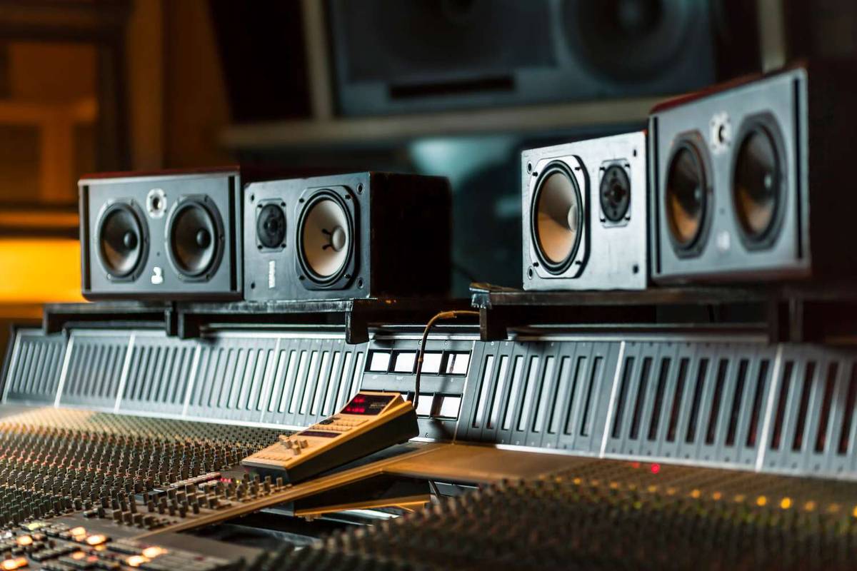 Ano ang Total Harmonic Distortion (THD)?