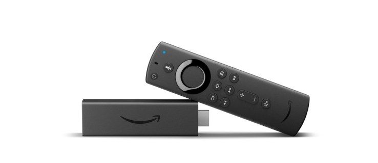 Jak używać myszy z Amazon Fire Stick?