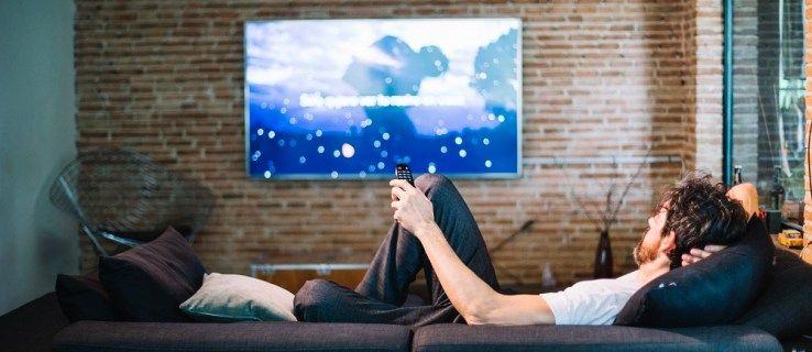 Как да актуализирате приложения на Apple TV