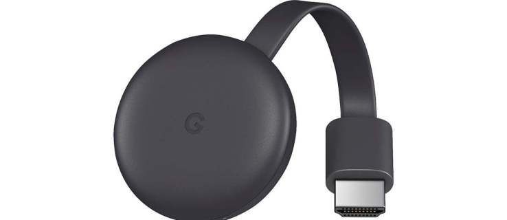 Como saber se seu Chromecast está carregado