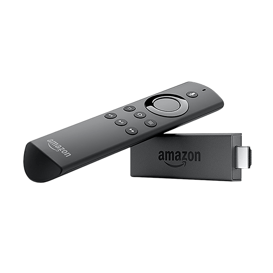 Amazon Fire TV Stickで最近見たものをクリアする方法