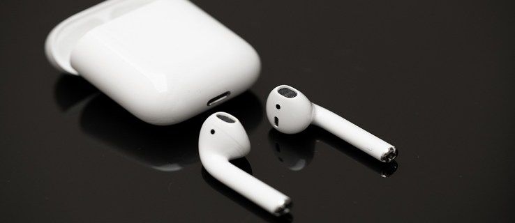 Como conectar AirPods à Apple TV