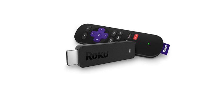 Как да възстановите фабричните настройки на Roku Streaming Stick