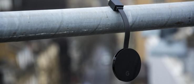 Ulasan Chromecast Ultra: Chromecast terbaik yang pernah ada. Tapi jangan membelinya.