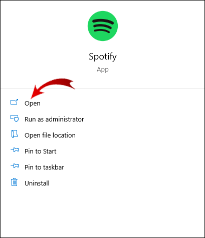 Sådan tilføjes lokale filer til Spotify