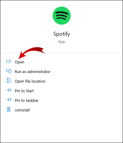 Kuinka lisätä paikallisia tiedostoja Spotifyssa