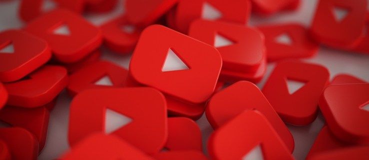 Kuidas blokeerida YouTube'i kajasaates