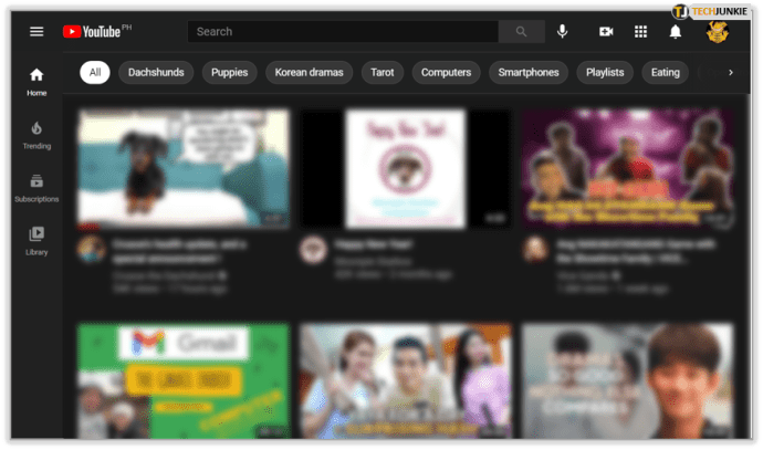 YouTube'daki Tüm Beğenileri Silme / Kaldırma