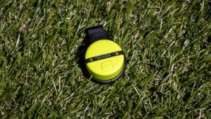 Recensione Zepp Golf 2: è il più intelligente indossabile di questo golf?