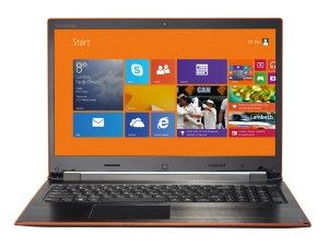 Lenovo IdeaPad Flex 15 im Test