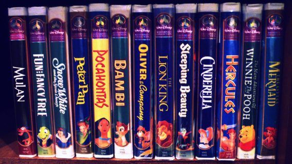 Γιατί οι λυπημένες ταινίες της Disney είναι καλές για το παιδί σας
