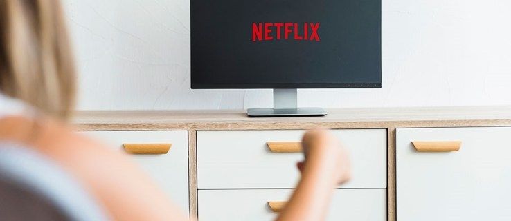 Cara Mengubah Bahasa Anda di Netflix di TV Anda