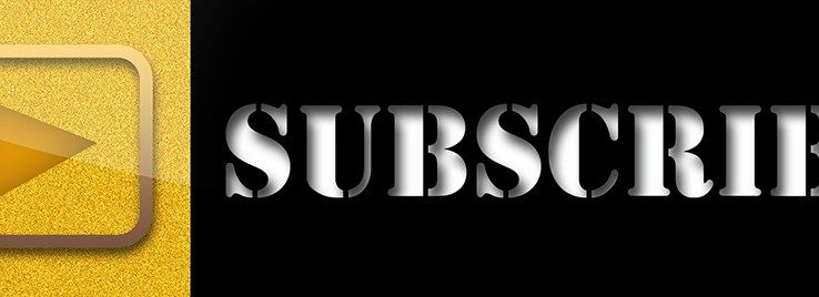 Com es poden veure els subscriptors d’un canal a YouTube