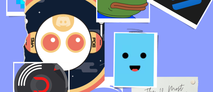10 najužitočnejších robotov Discord
