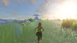 The Legend of Zelda: Breath of the Wild recension - Zelda som du aldrig har sett den förut