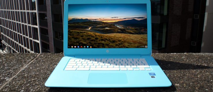 ஹெச்பி Chromebook 14 விமர்சனம்: திடமான, நம்பகமான மற்றும் நம்பகமான