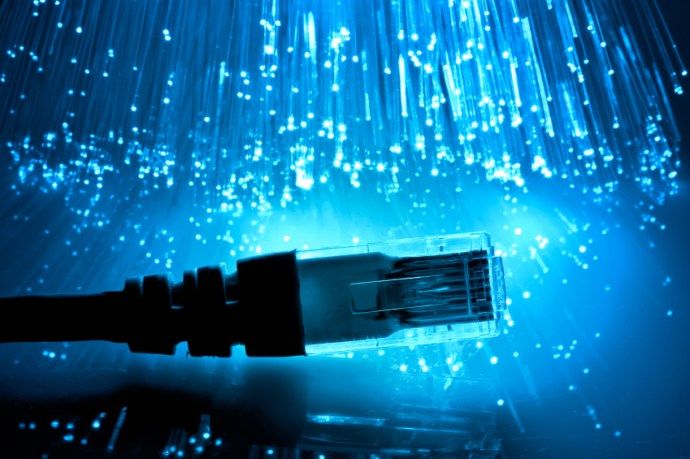 Jak ograniczyć przepustowość Internetu na komputerze