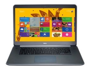 Pregled Dell Precision M3800