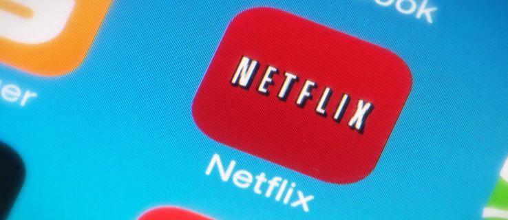 Utilisation du contrôle parental pour bloquer les émissions sur Netflix