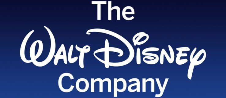 Popoln seznam izdanj Disney Plus