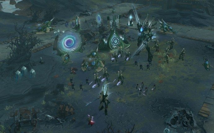 Warhammer 40،000: تقرير مراجعة Dawn of War III وكل ما تحتاج إلى معرفته قبل الإصدار
