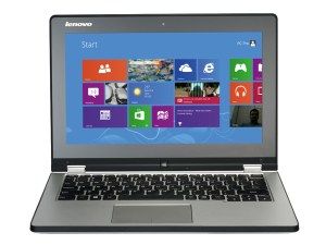 Lenovo IdeaPad Yoga 2 (11インチ) のレビュー