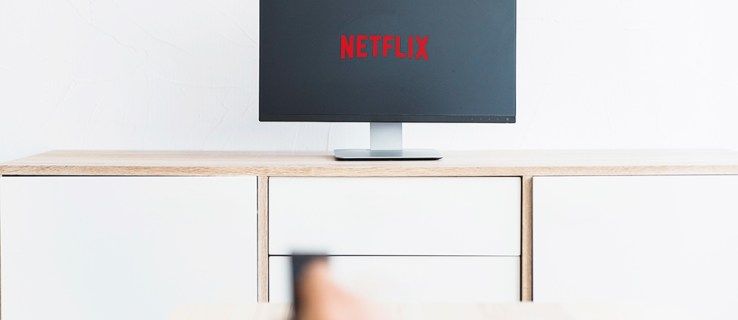„Netflix“ saugo „Samsung Smart TV“ - kaip išspręsti problemą