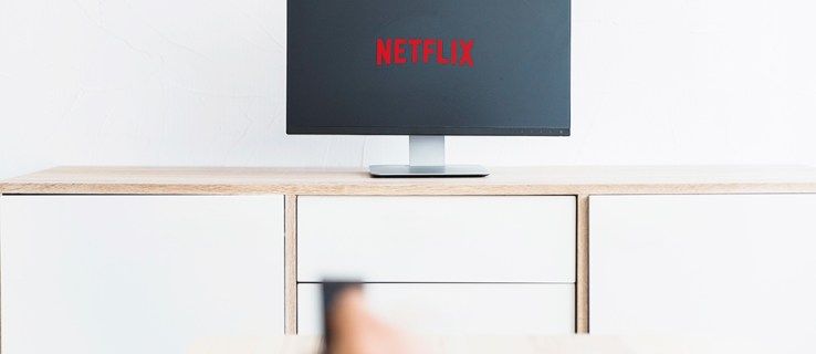 Netflix blijft crashen op Samsung Smart TV - hoe te verhelpen