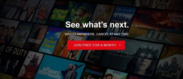 Netflix nefunguje v prohlížeči Chrome - co dělat