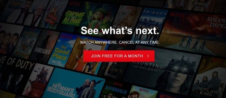 Netflix non funziona in Chrome: cosa fare