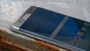 Dette var grunnen til at Samsung Galaxy Note 7 batterier eksploderte