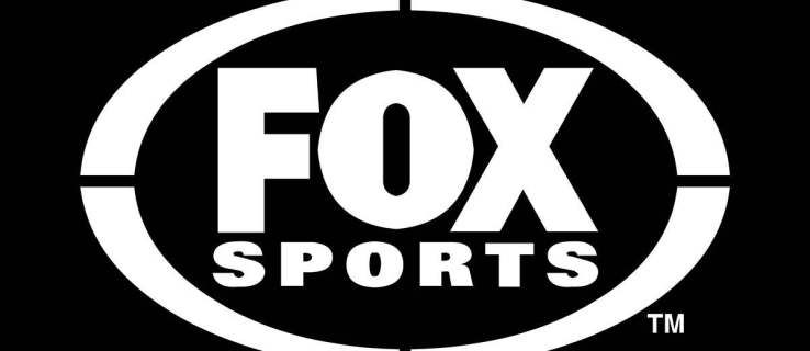 Kuinka katsella Fox Sportsia ilman kaapelia