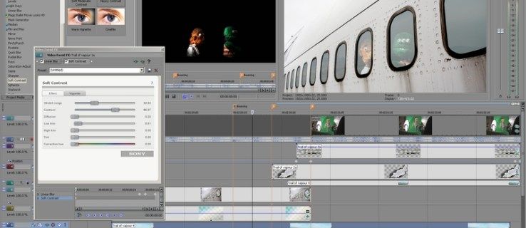 Sony Vegas Pro 9 anmeldelse