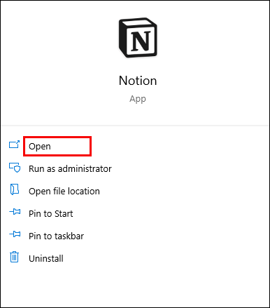 Comment ajouter un lien dans Notion
