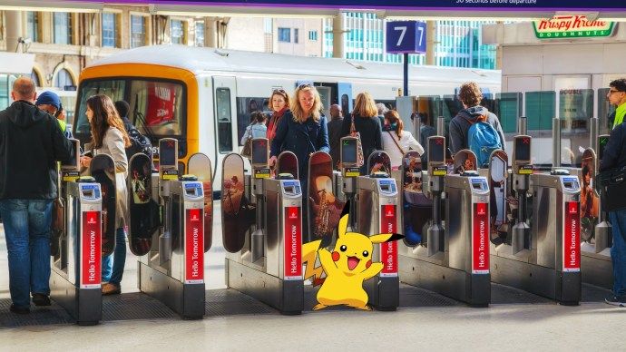 Pokémon Go-liveevenemang: Alla nyheter, bonusar och nya Pokémon som kommer till appen