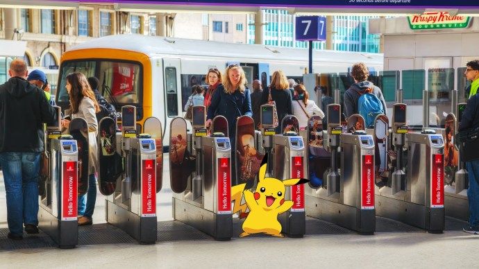 Živé události Pokémon Go: Všechny novinky, bonusy a nový Pokémon přicházející do aplikace